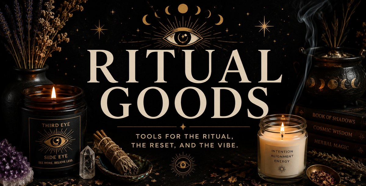 Ritual Goods