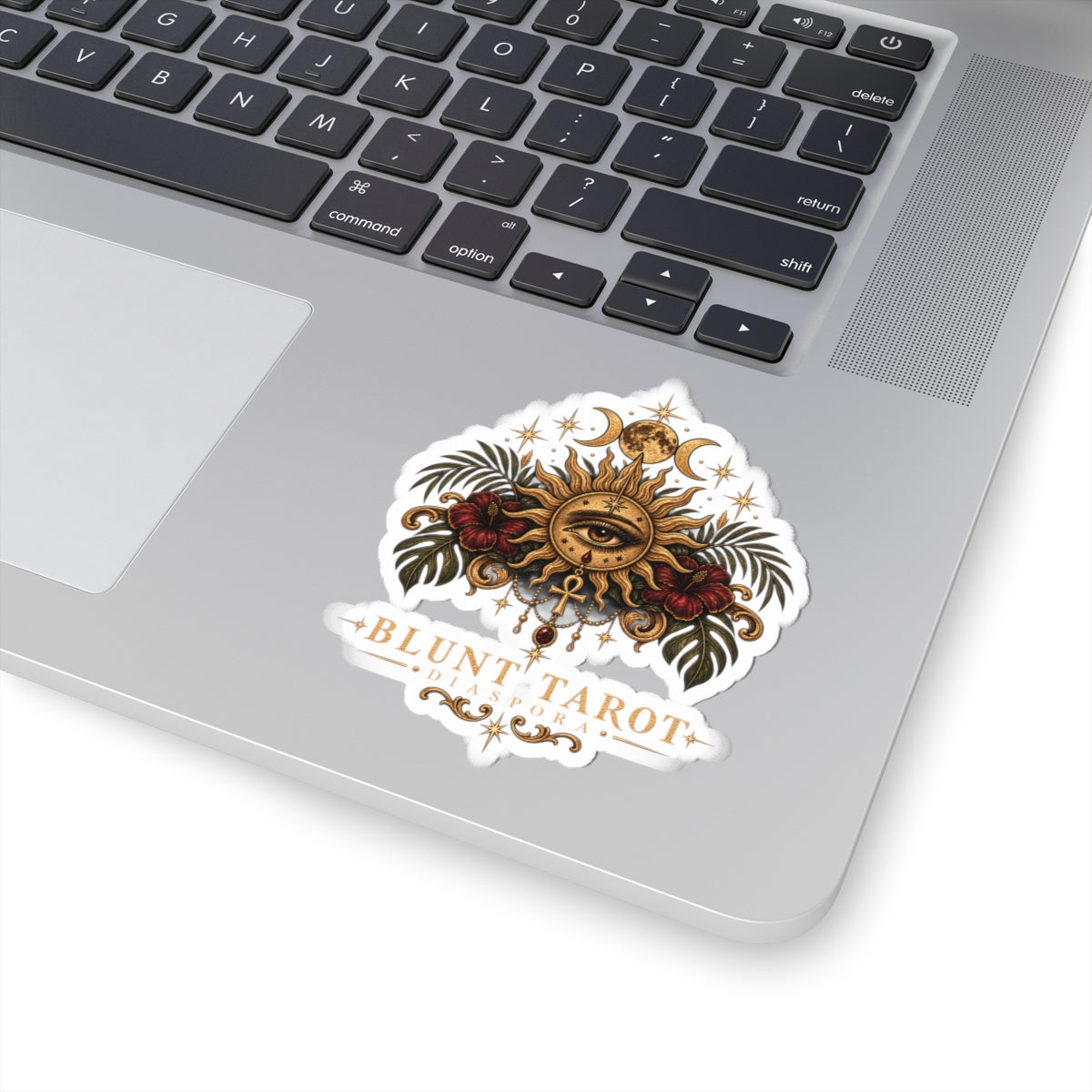 Celestial Eye Sticker