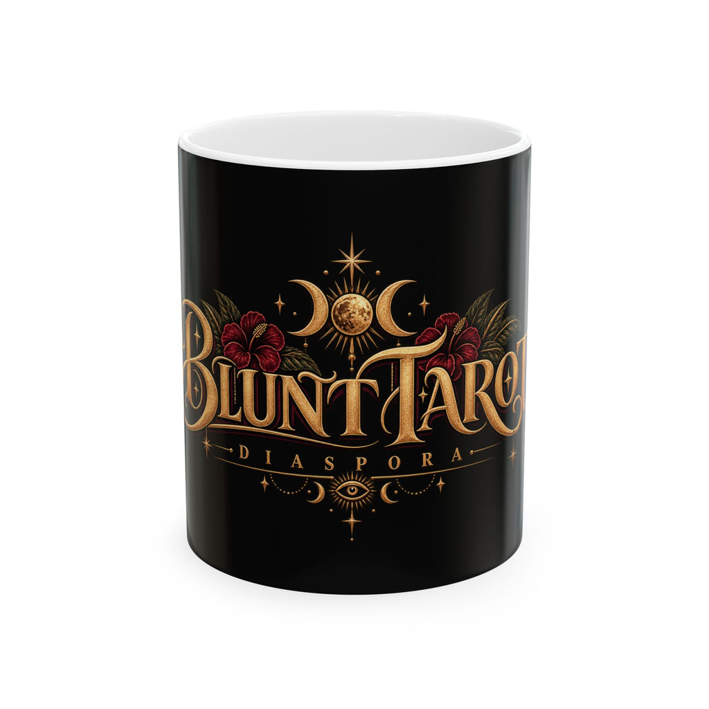 The Arcana Mug