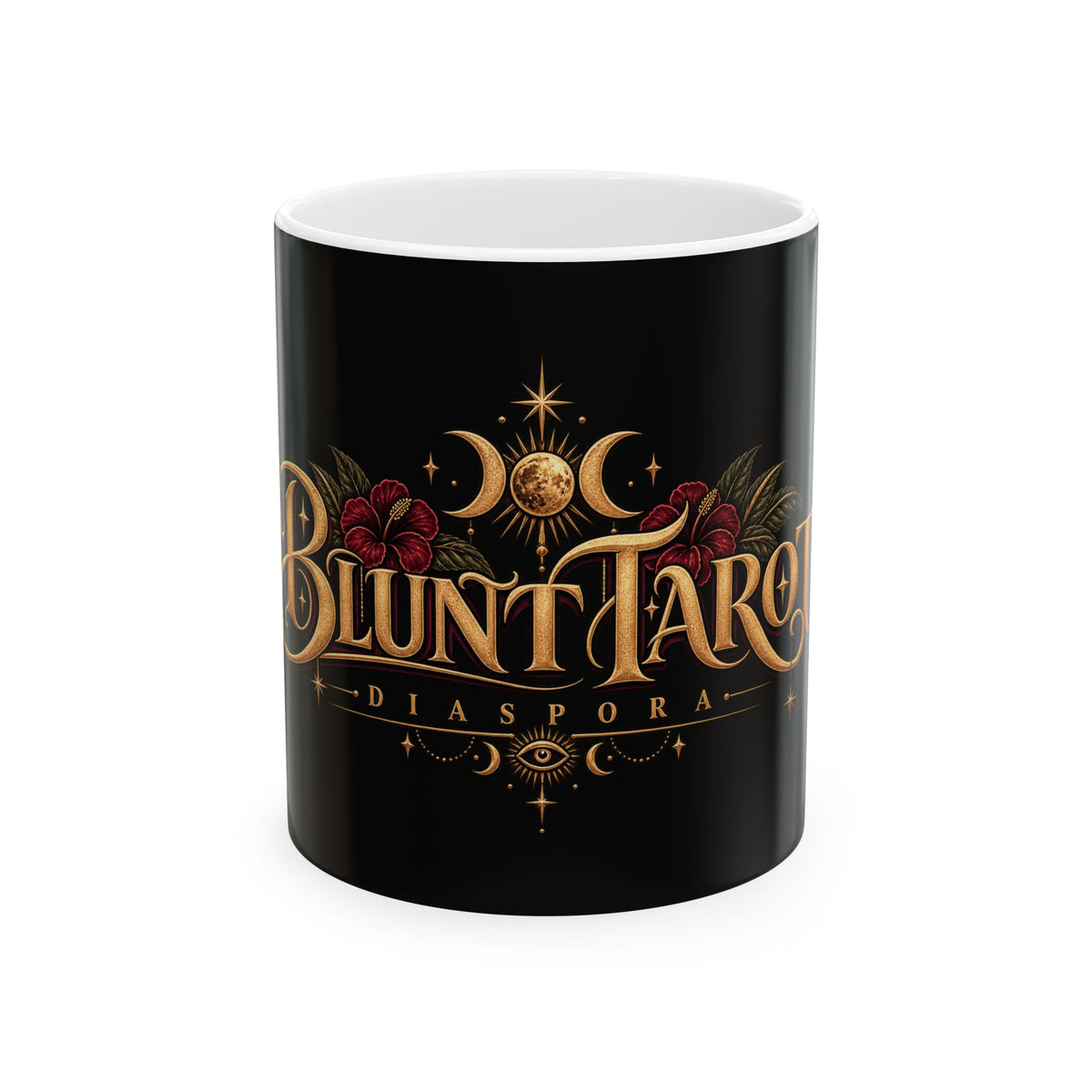 The Arcana Mug