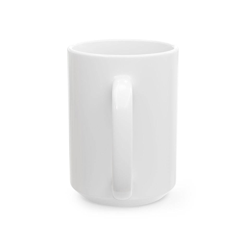 Third Eye Side Eye Ritual Mug