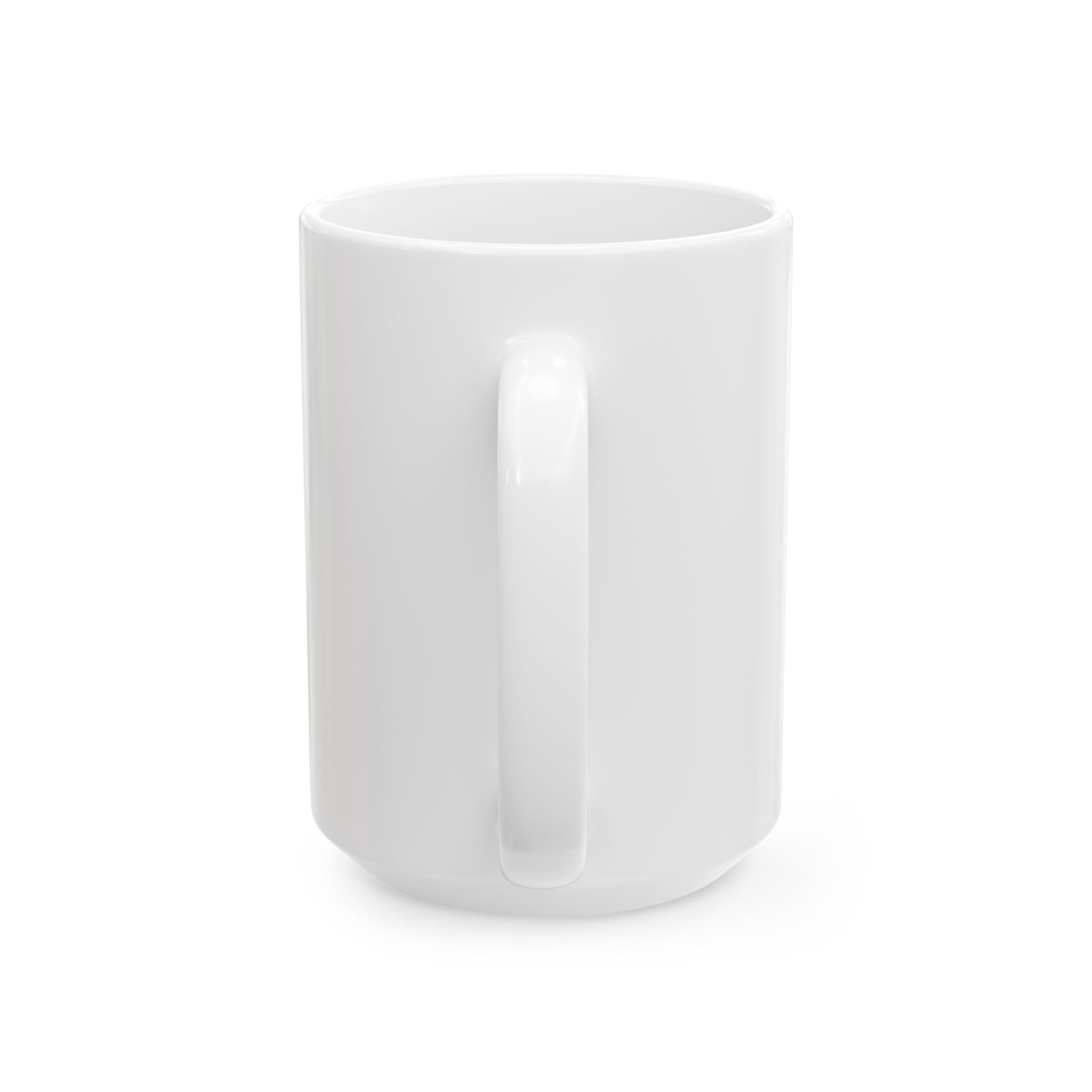 Third Eye Side Eye Ritual Mug