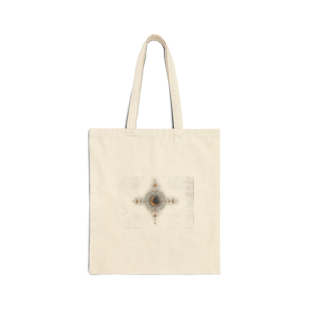 Cosmic Alignment Tote