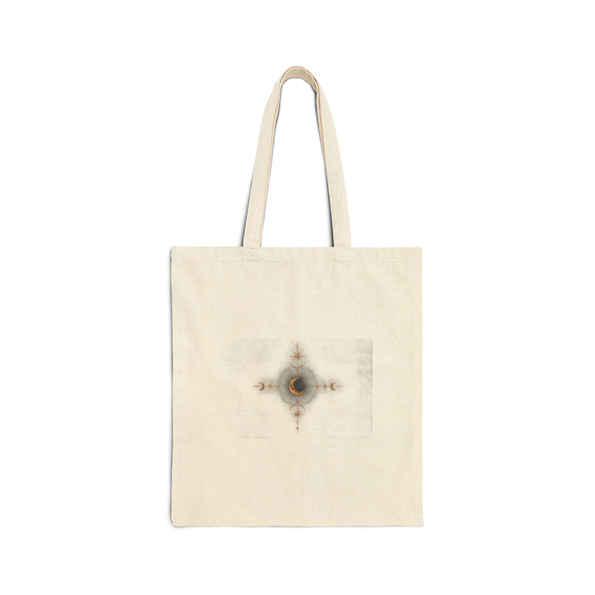 Cosmic Alignment Tote