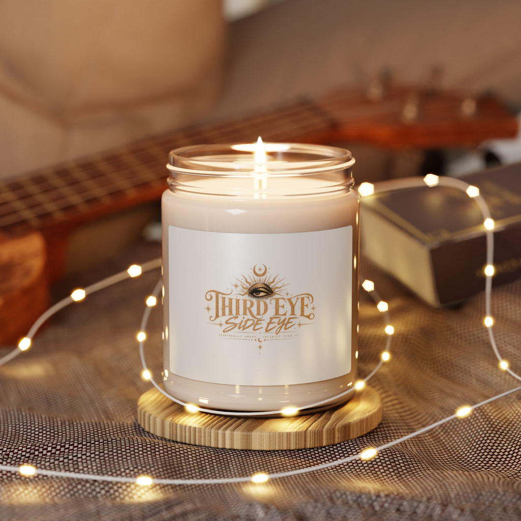 Third Eye Ritual Candle