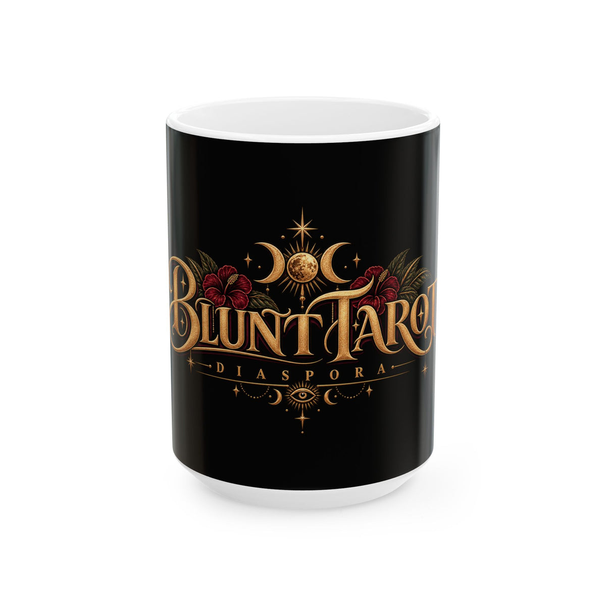 The Arcana Mug
