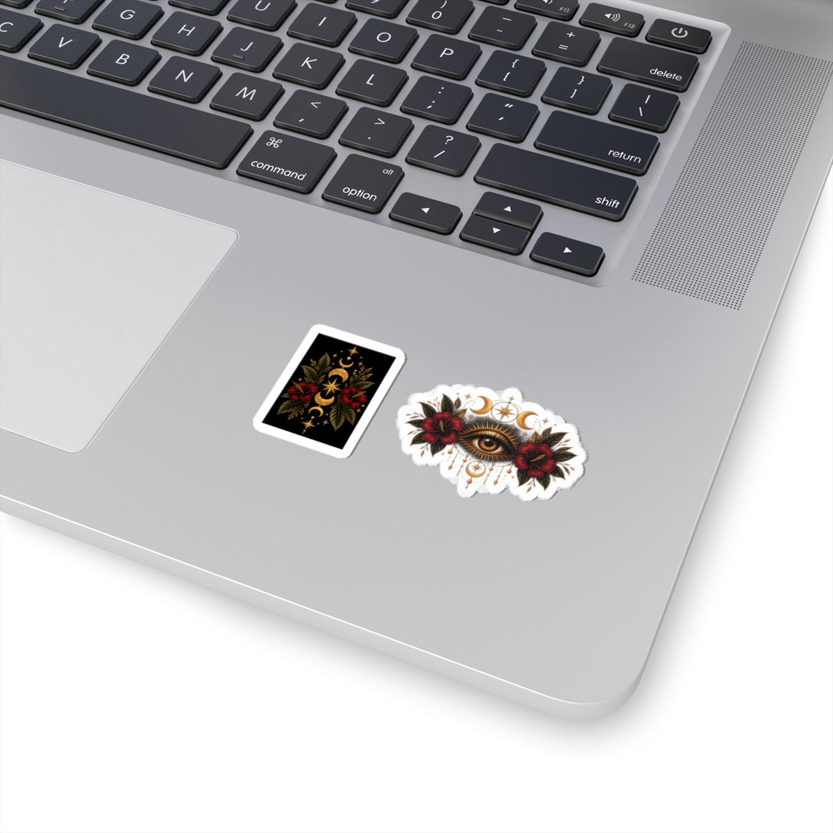 Mystic Eye Stickers