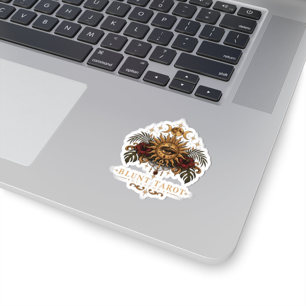 Celestial Eye Sticker