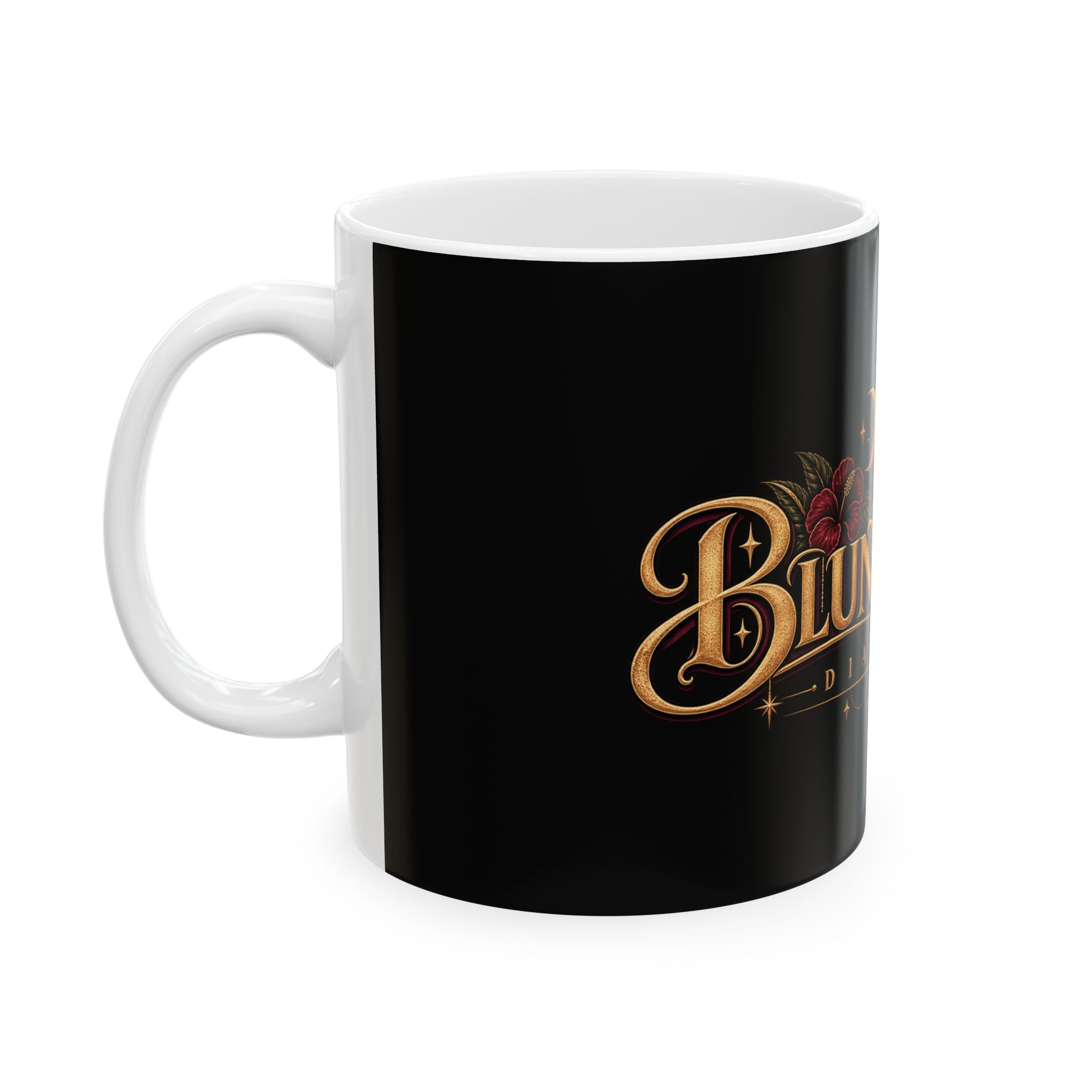 The Arcana Mug