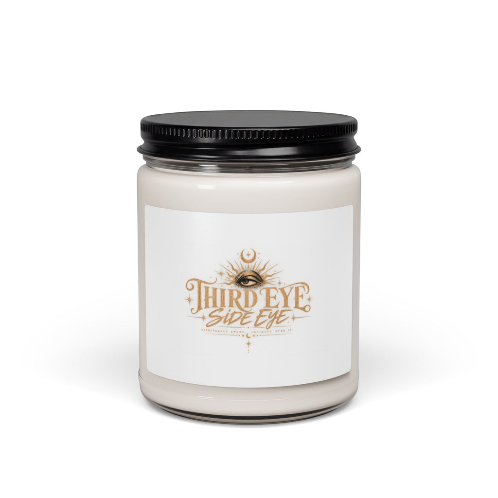 Third Eye Ritual Candle