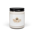Third Eye Ritual Candle
