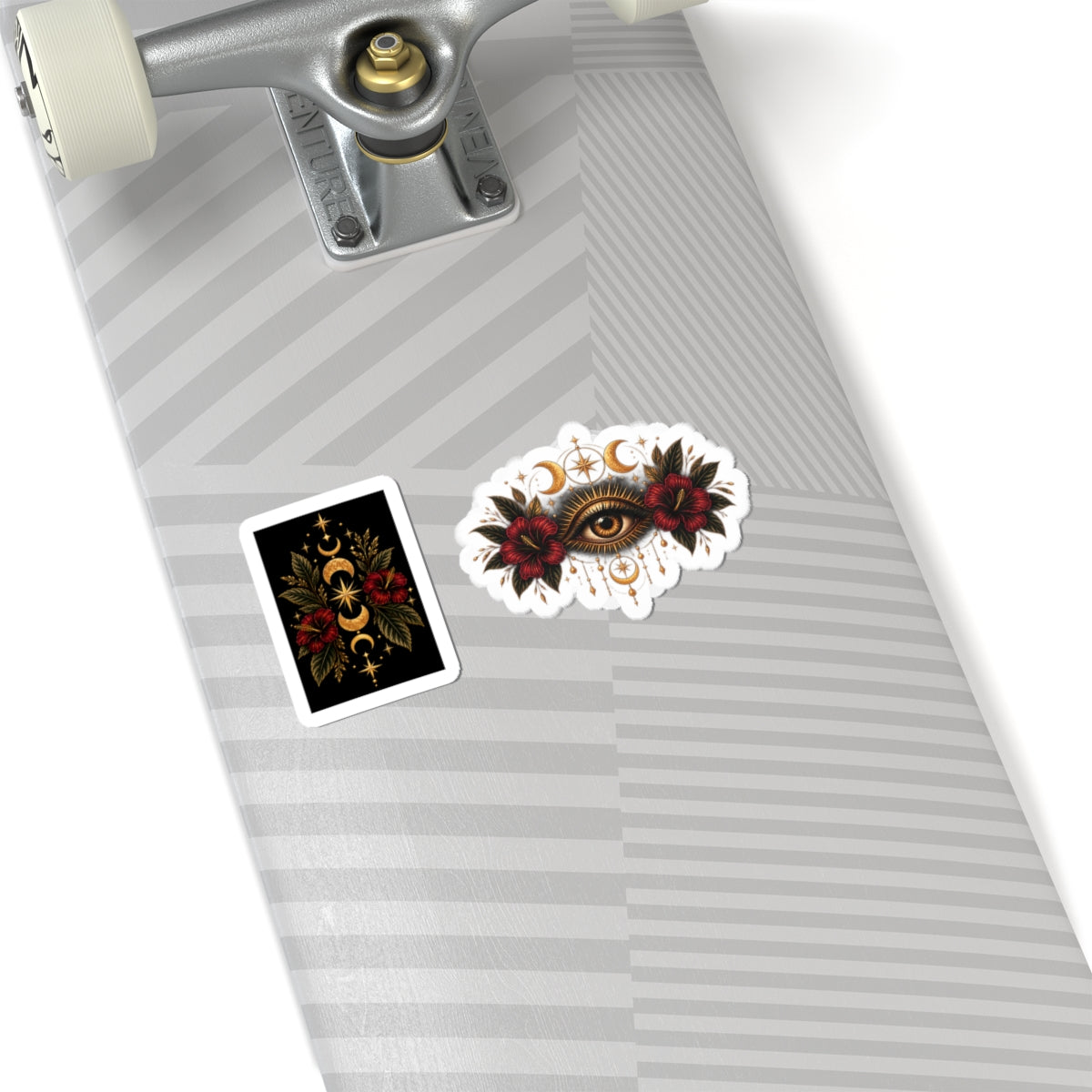Mystic Eye Stickers