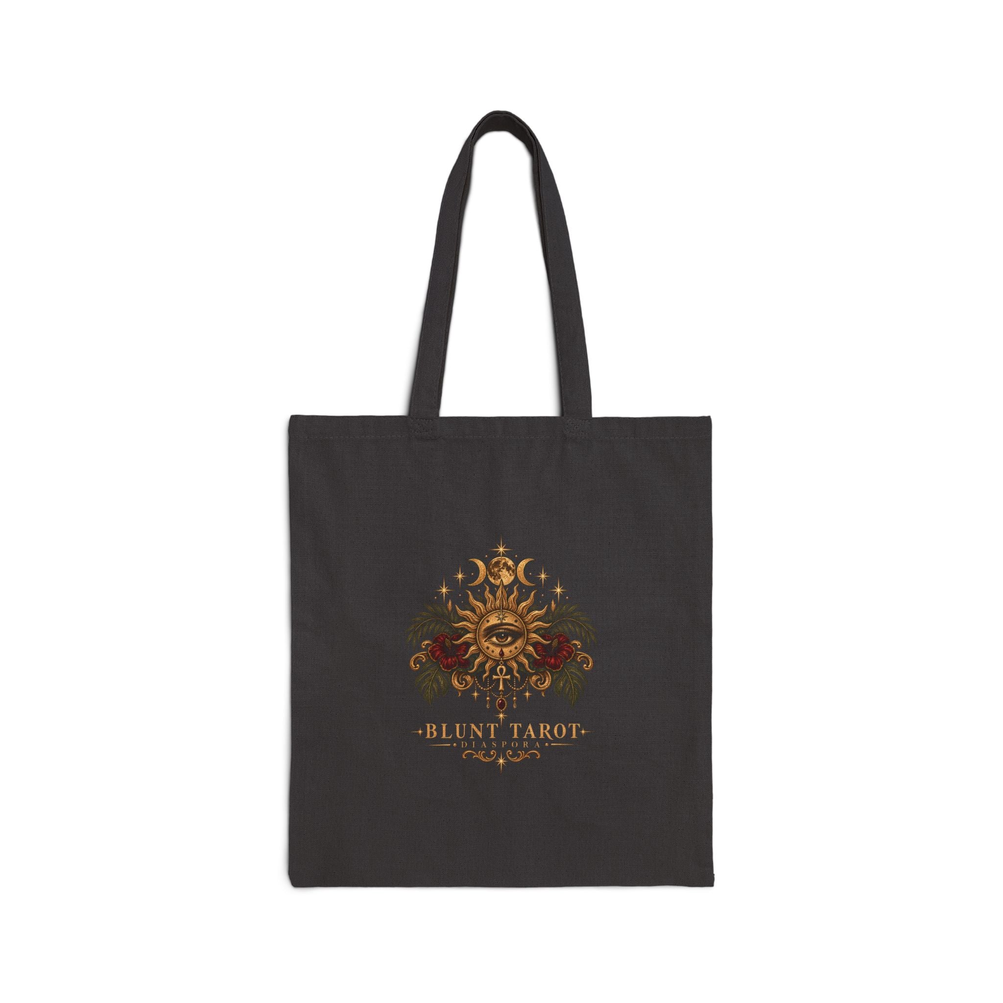 All Seeing Eye Tote