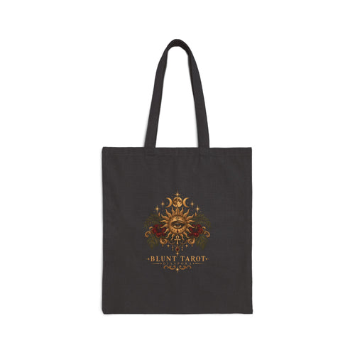 All Seeing Eye Tote