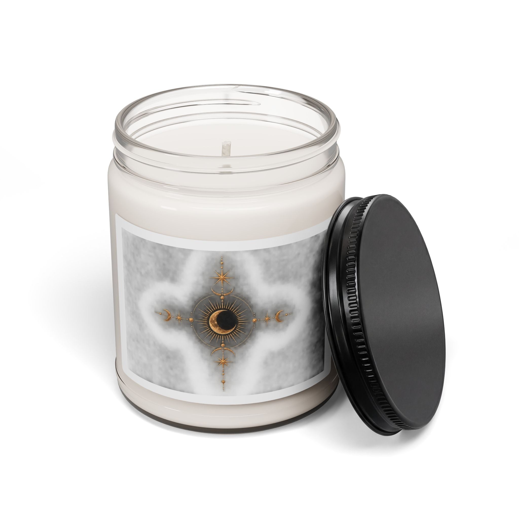 Lunar Alchemy Candle