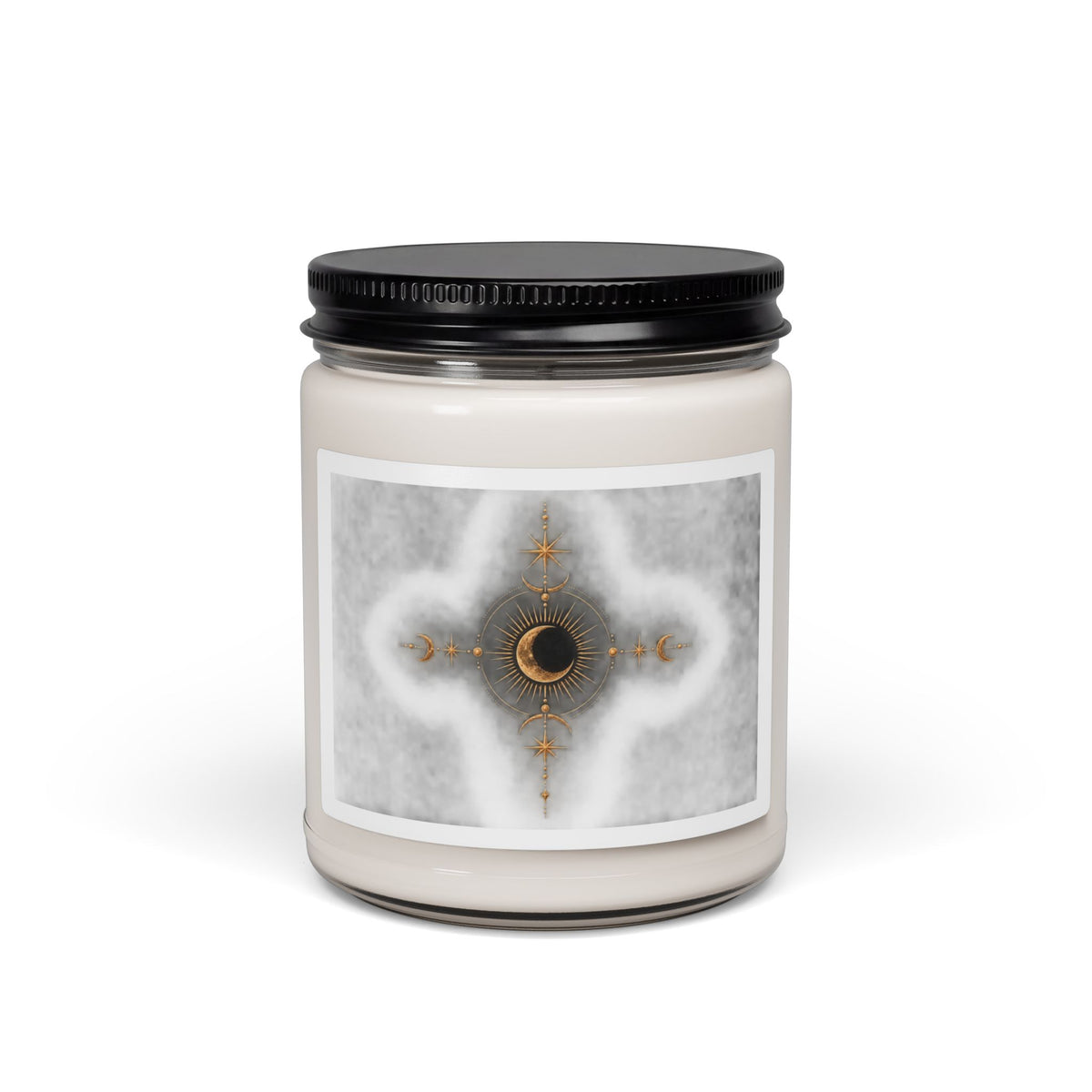 Lunar Alchemy Candle