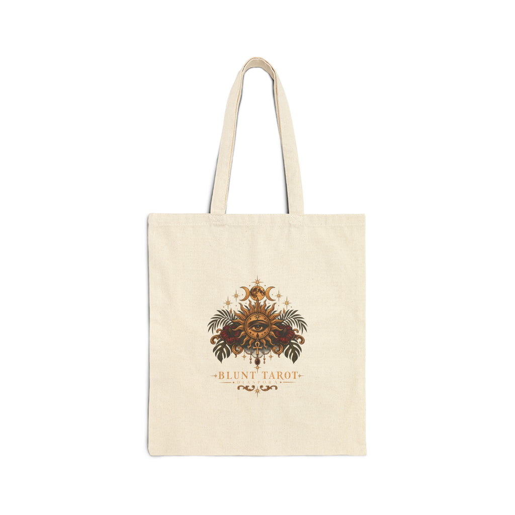 All Seeing Eye Tote
