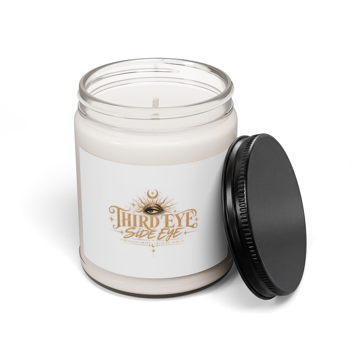 Third Eye Ritual Candle