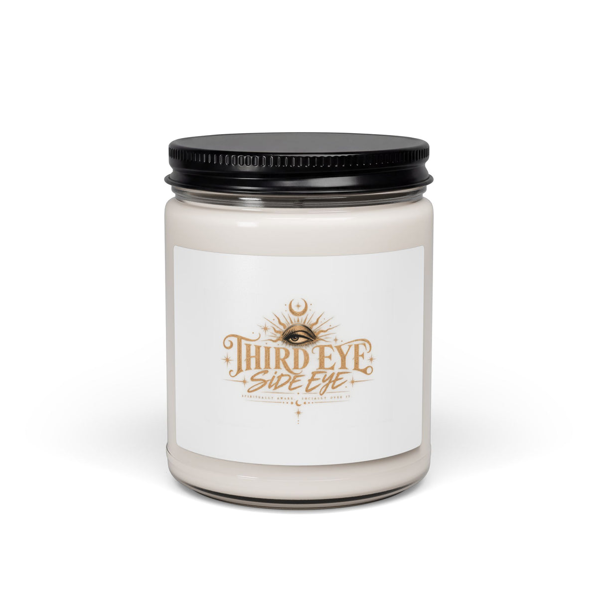 Third Eye Ritual Candle