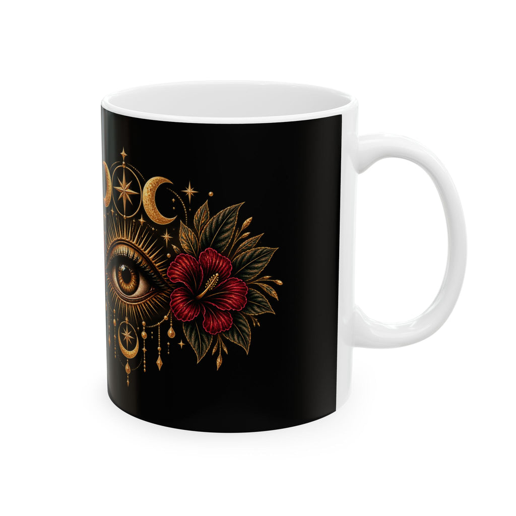 Mystic Eye Mug