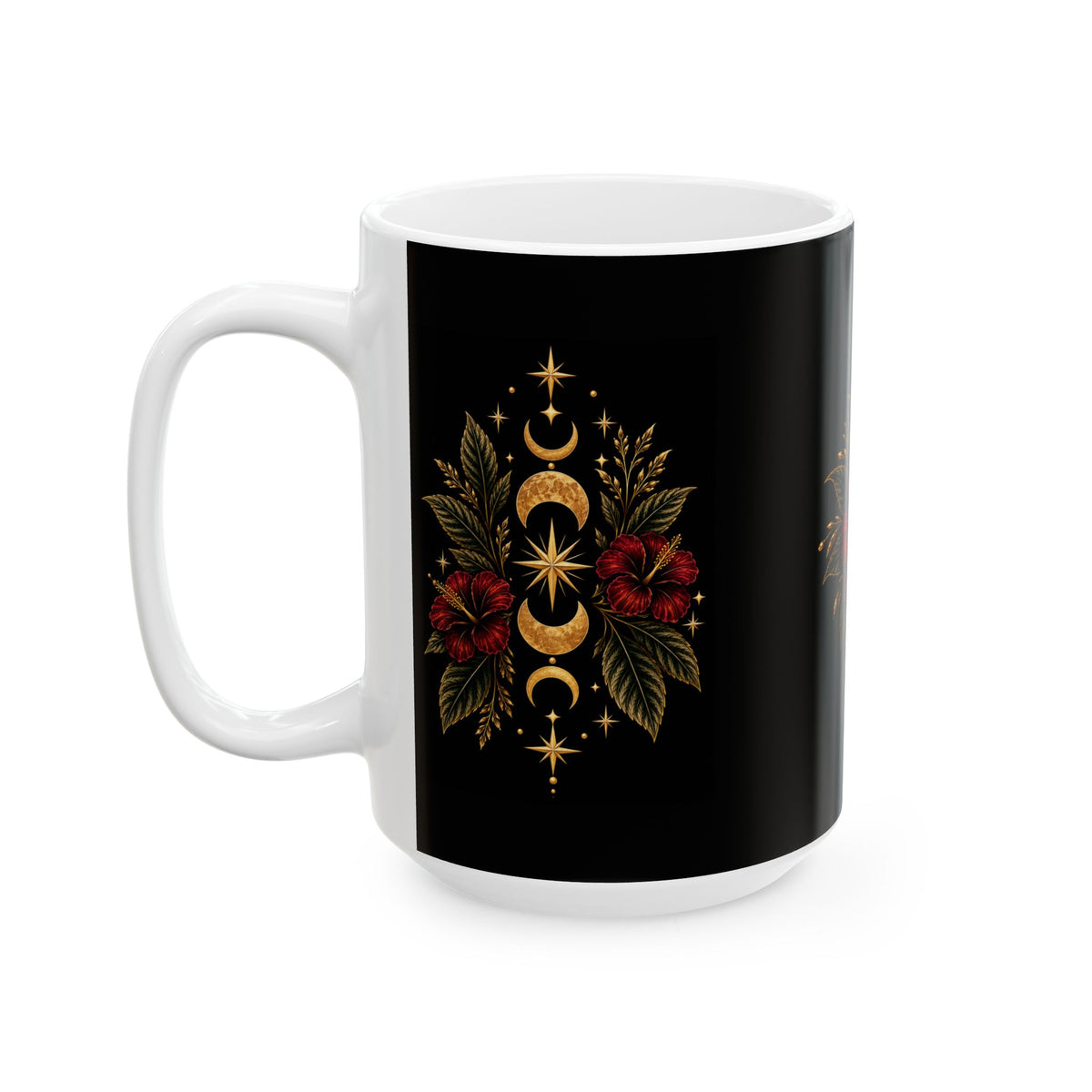 Mystic Eye Mug