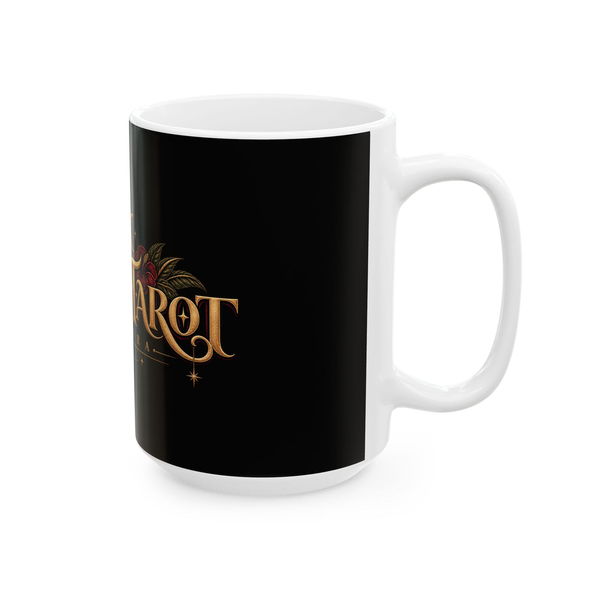 The Arcana Mug