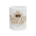 Third Eye Side Eye Ritual Mug