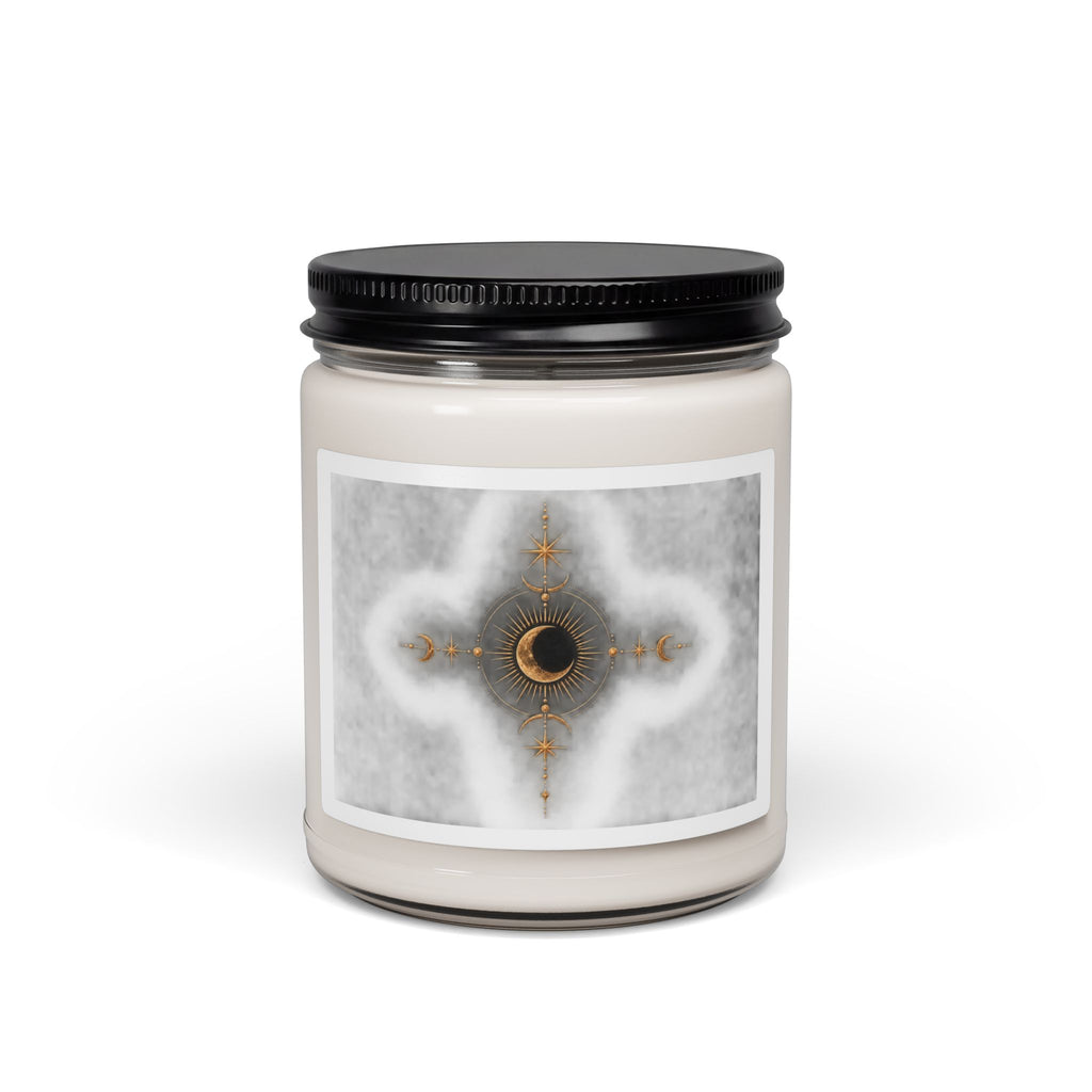 Lunar Alchemy Candle