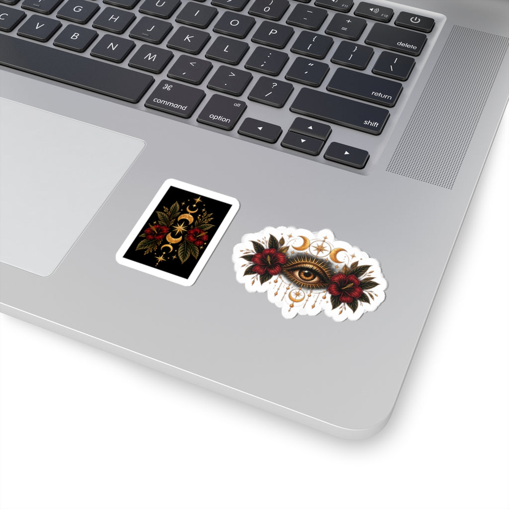 Mystic Eye Stickers