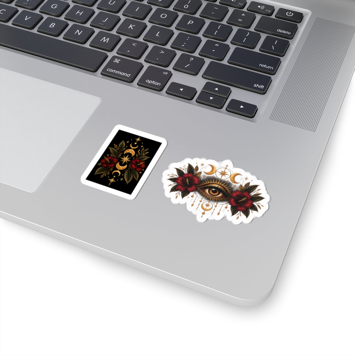 Mystic Eye Stickers