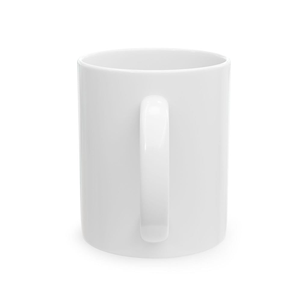 Third Eye Side Eye Ritual Mug