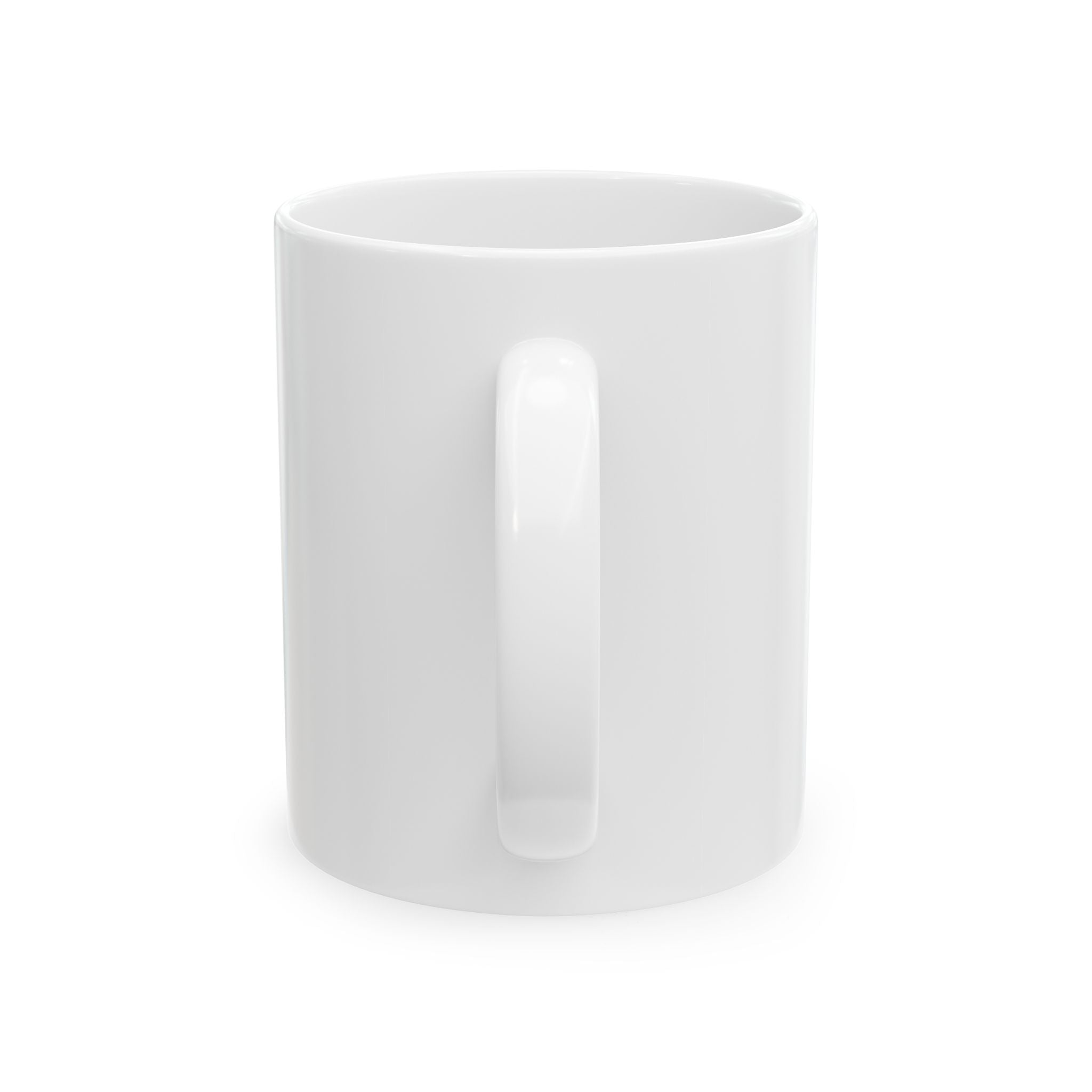 Third Eye Side Eye Ritual Mug