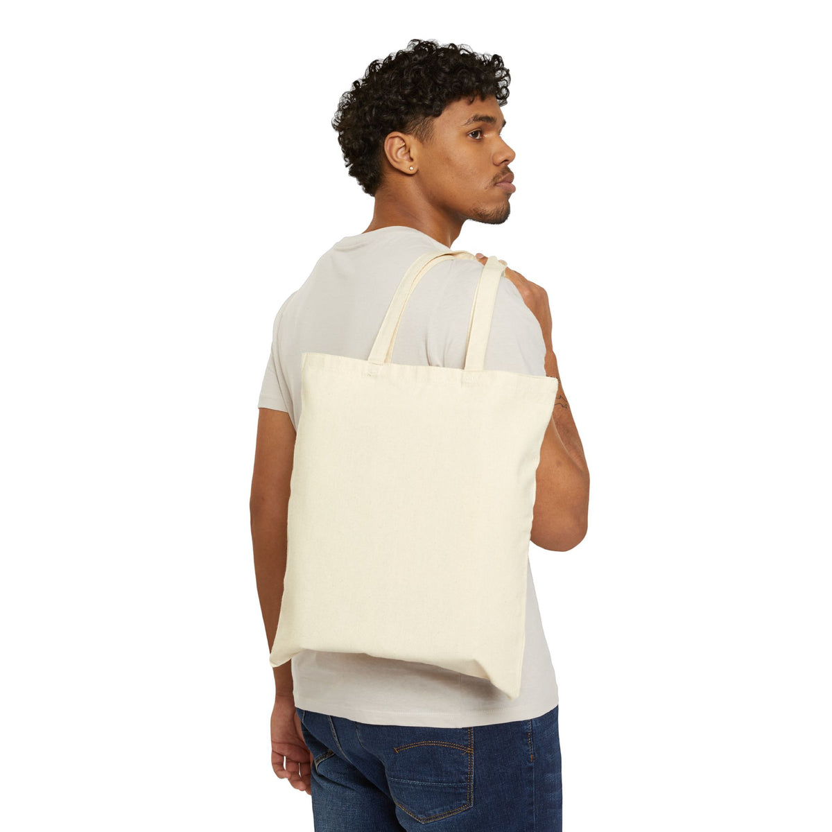 All Seeing Eye Tote