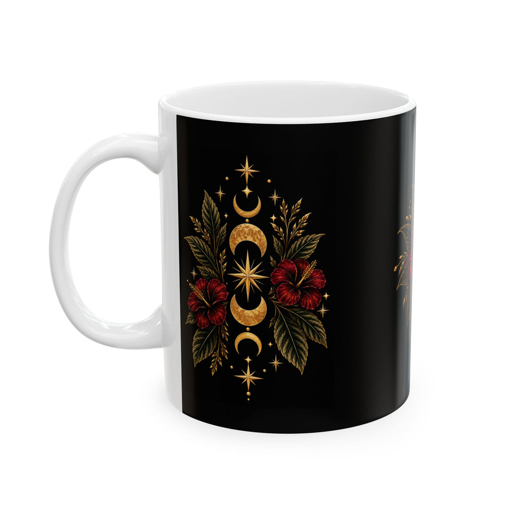 Mystic Eye Mug