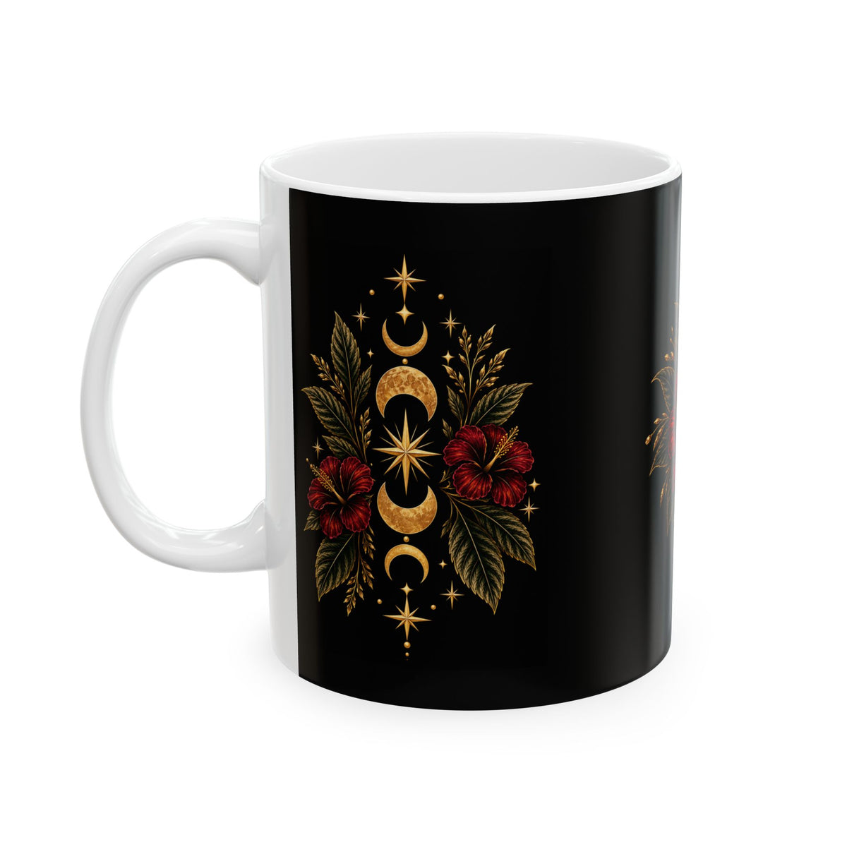 Mystic Eye Mug