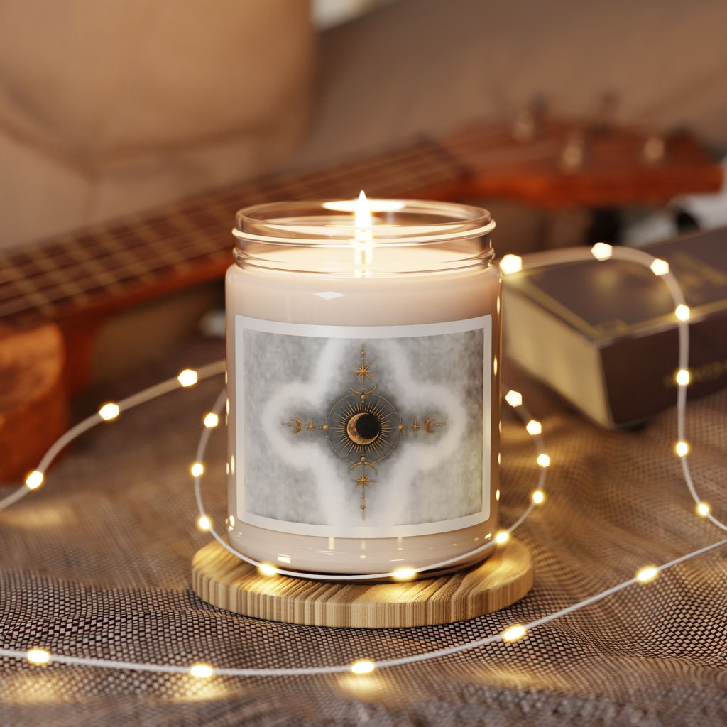 Lunar Alchemy Candle