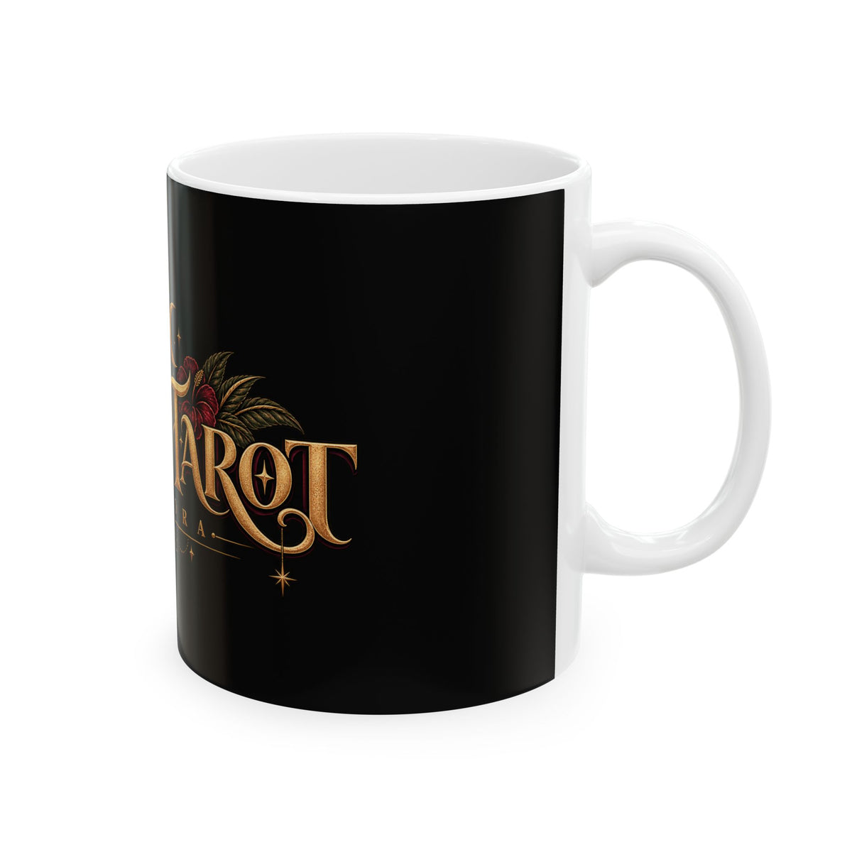 The Arcana Mug