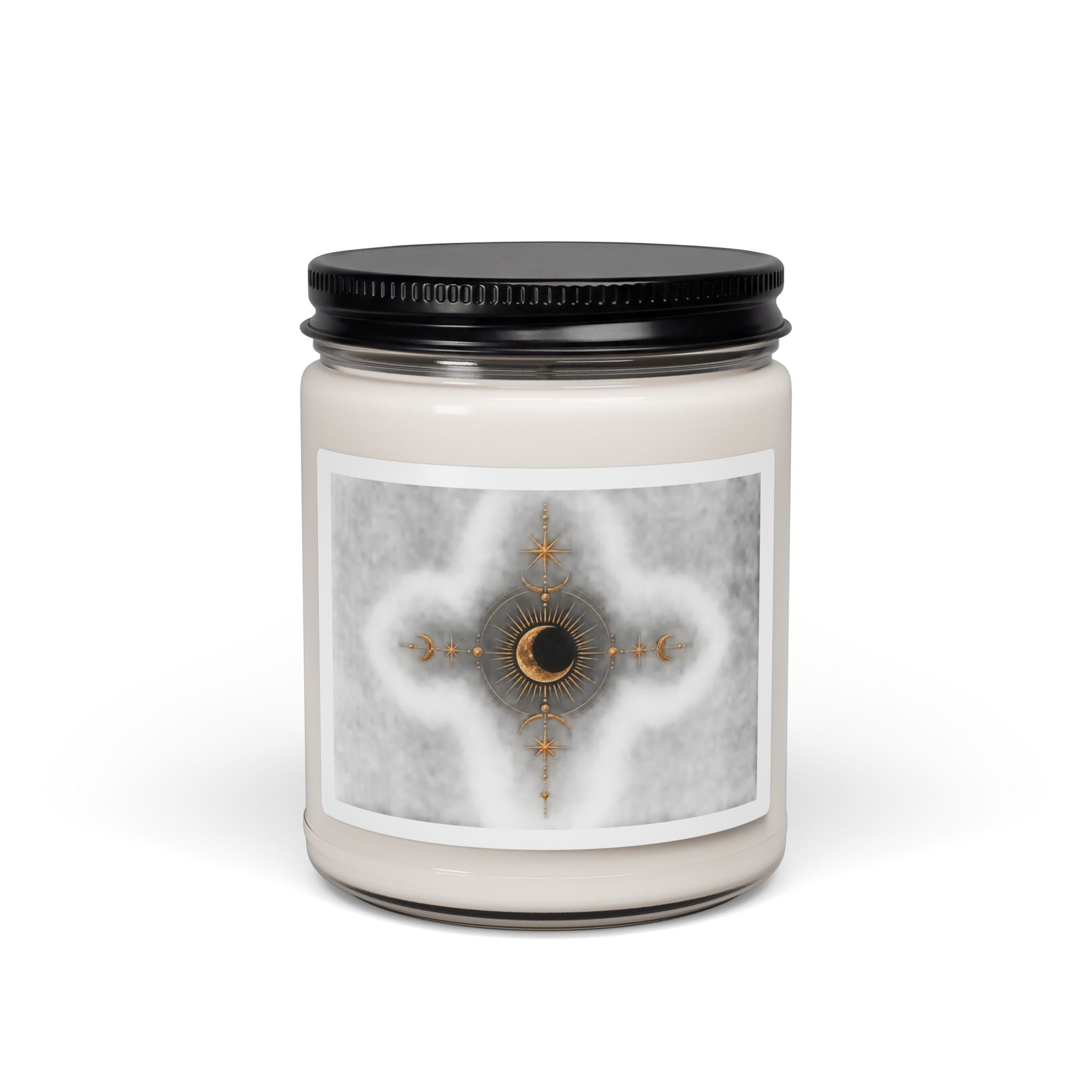 Lunar Alchemy Candle