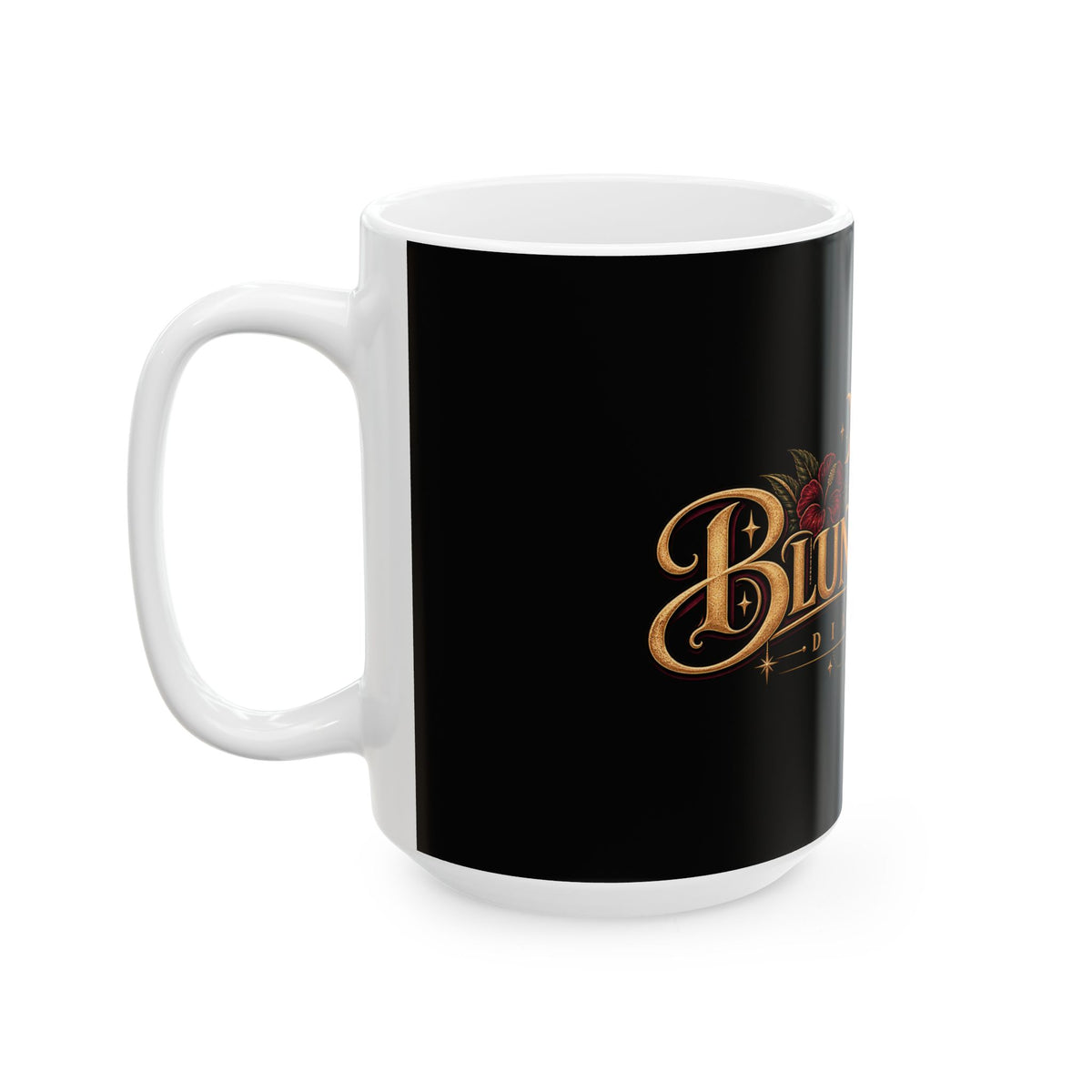 The Arcana Mug