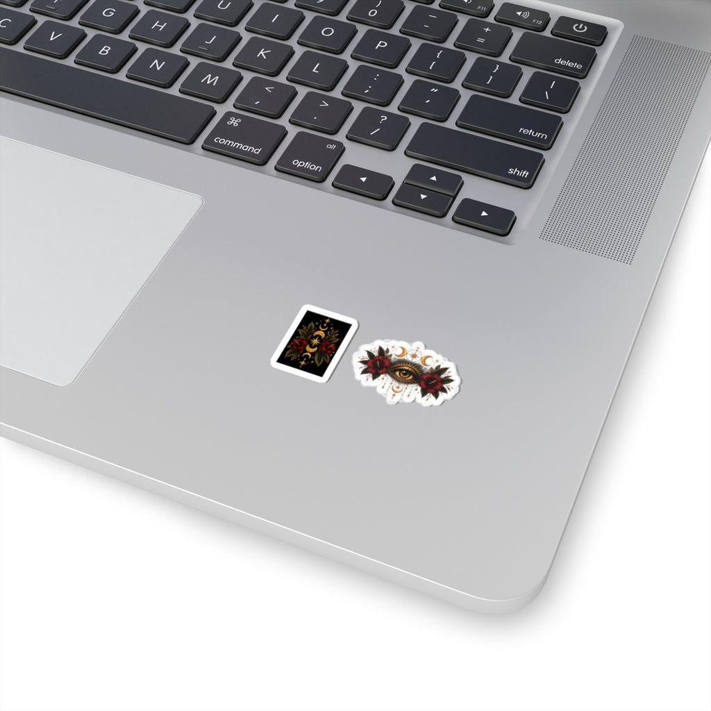 Mystic Eye Stickers