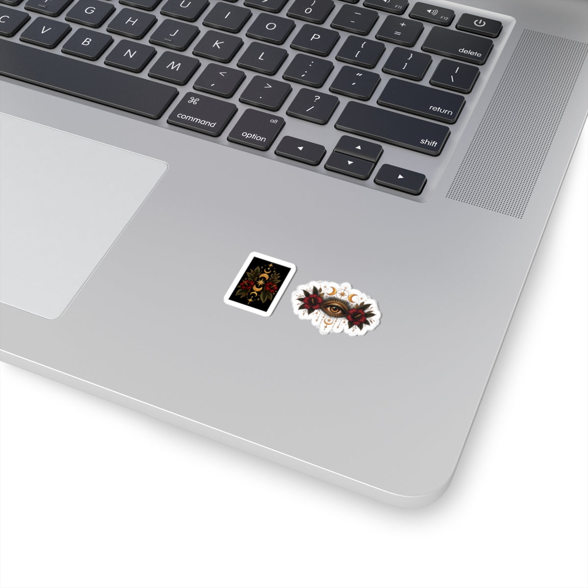 Mystic Eye Stickers