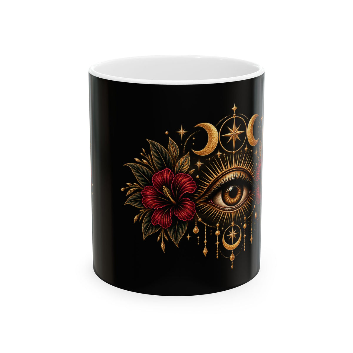 Mystic Eye Mug