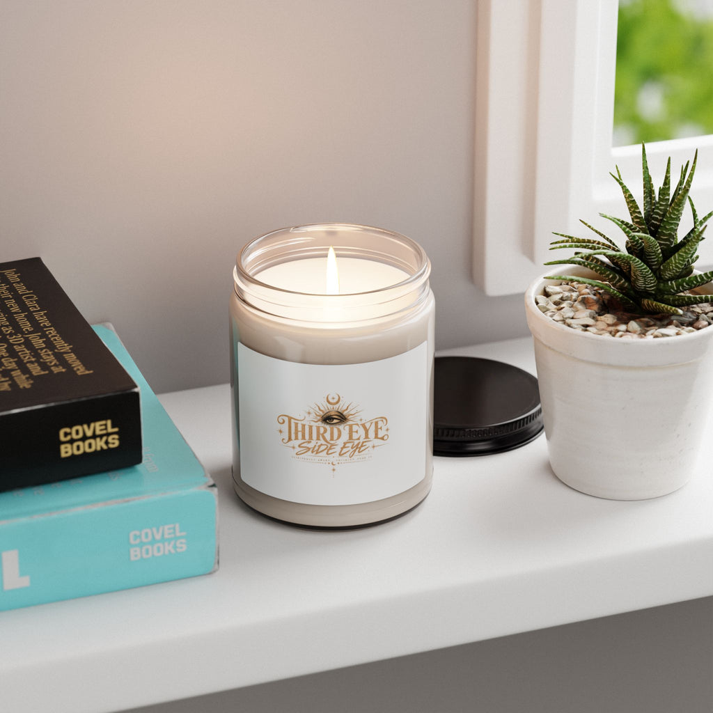 Third Eye Ritual Candle
