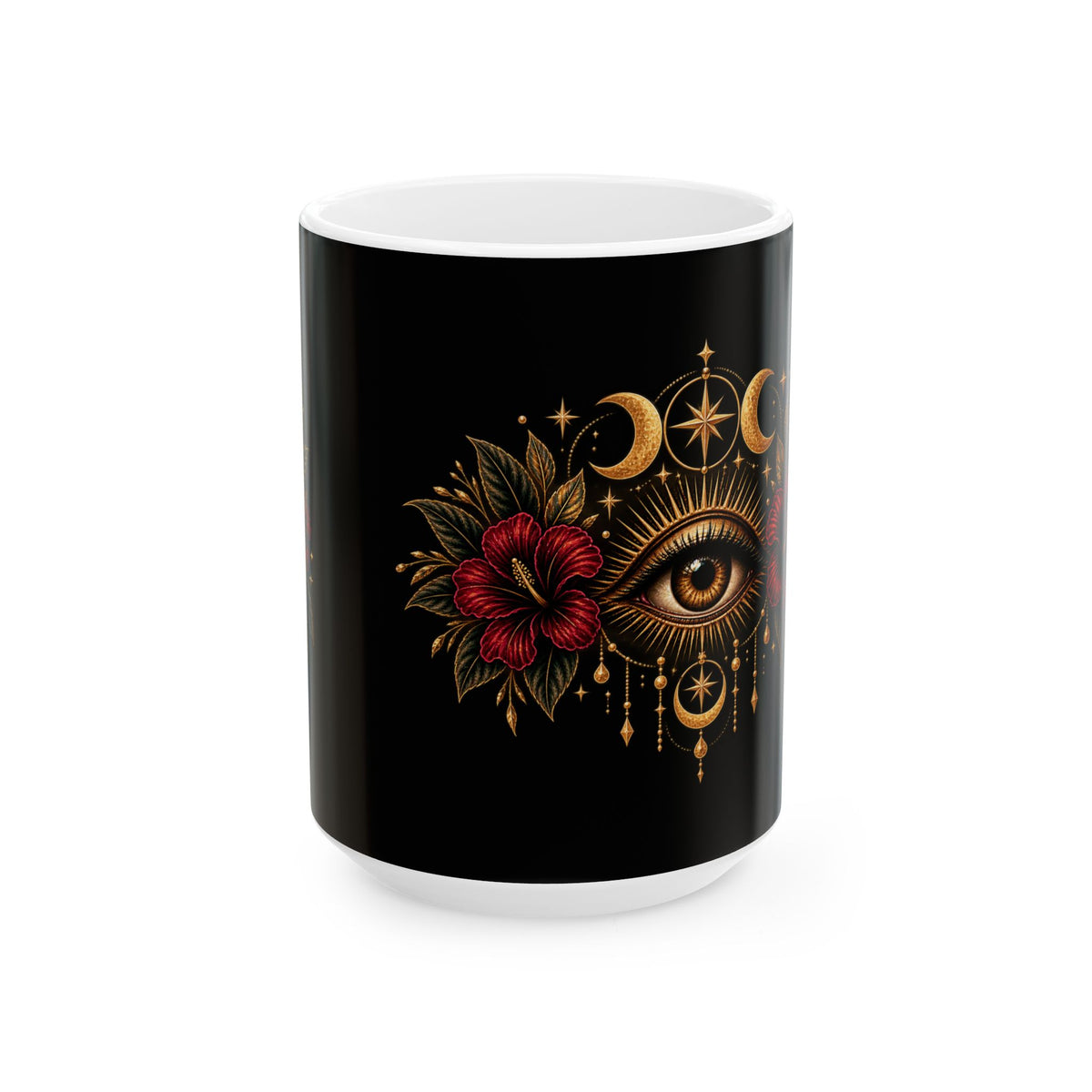 Mystic Eye Mug