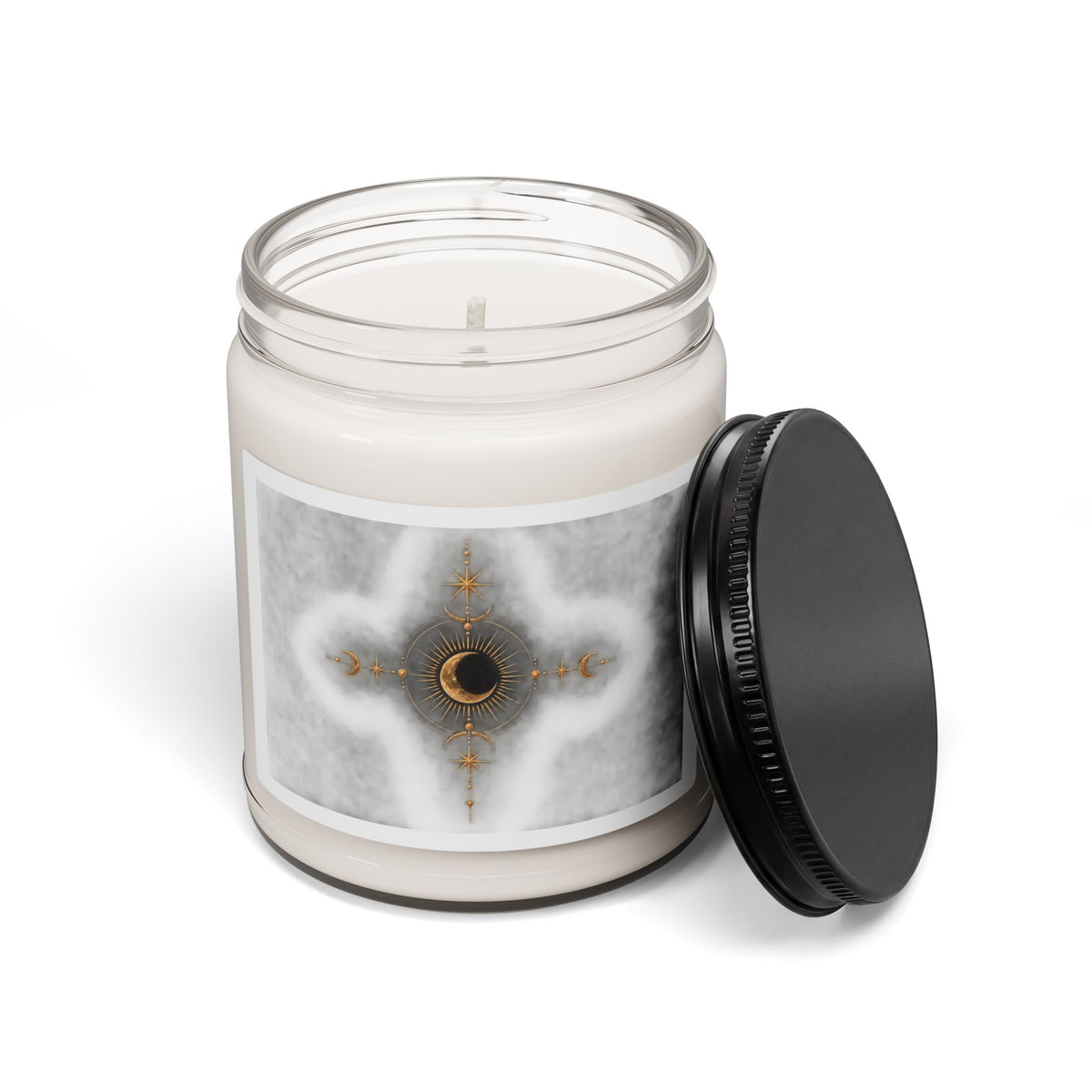 Lunar Alchemy Candle