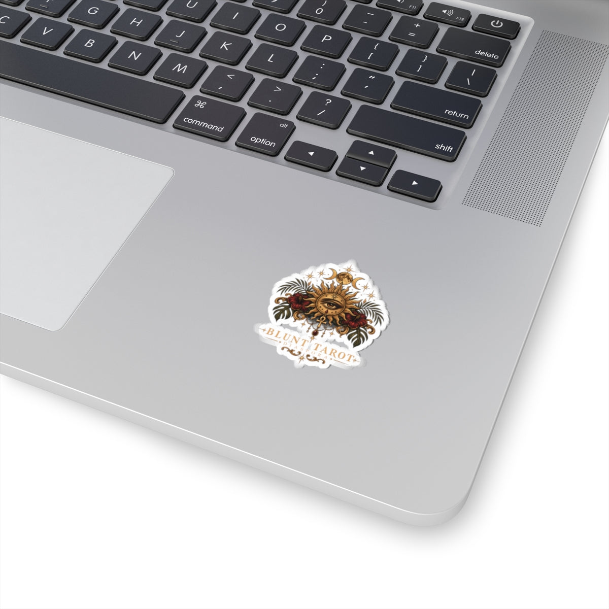 Celestial Eye Sticker