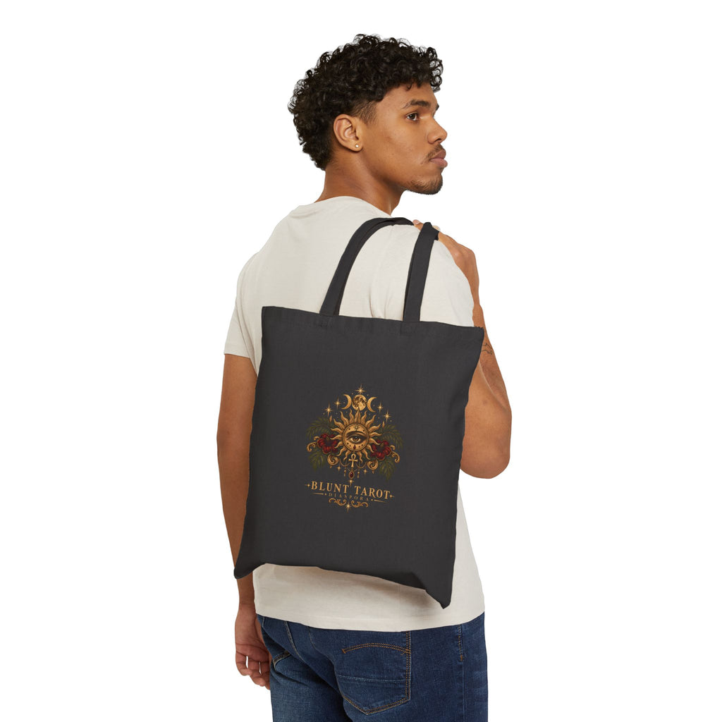 All Seeing Eye Tote
