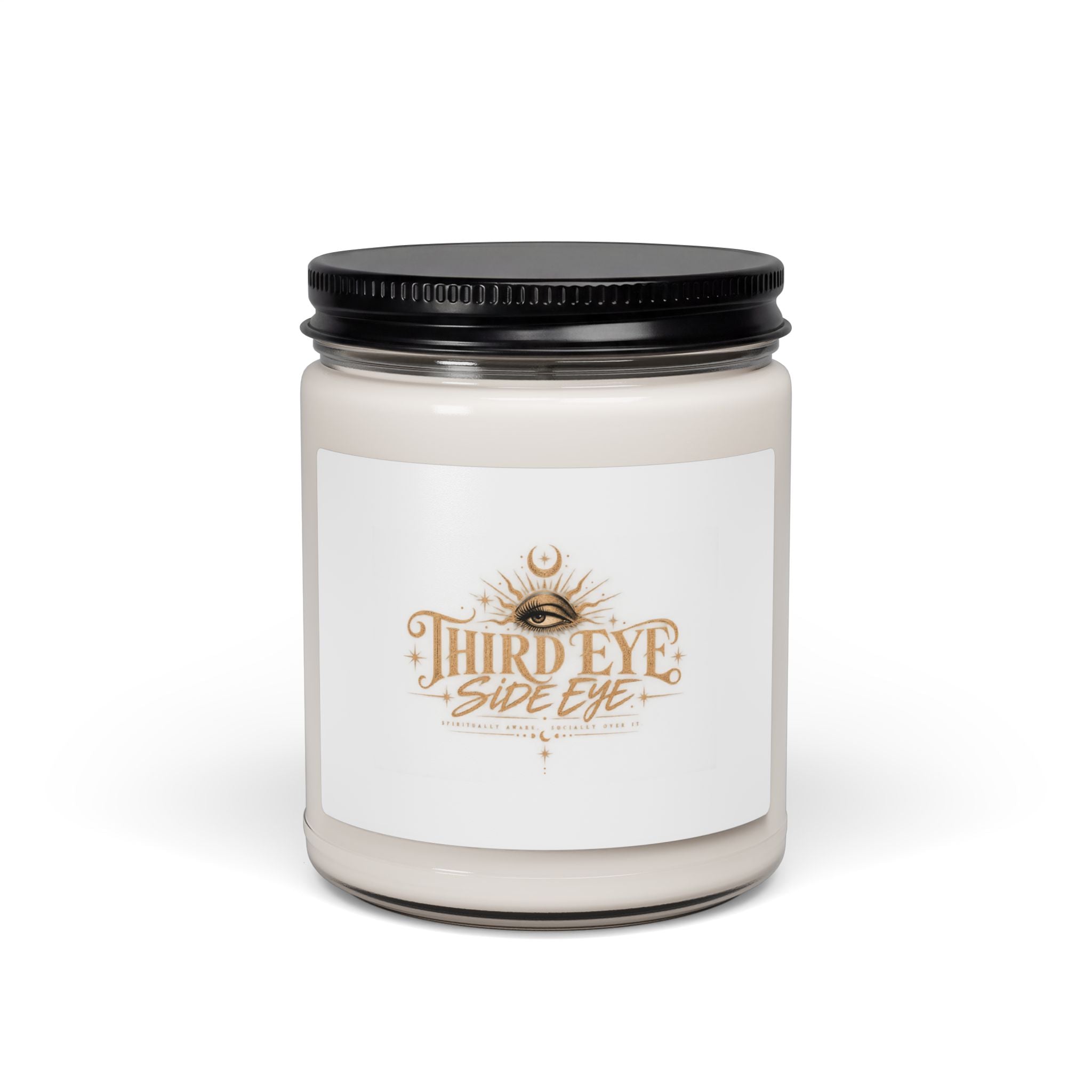 Third Eye Ritual Candle