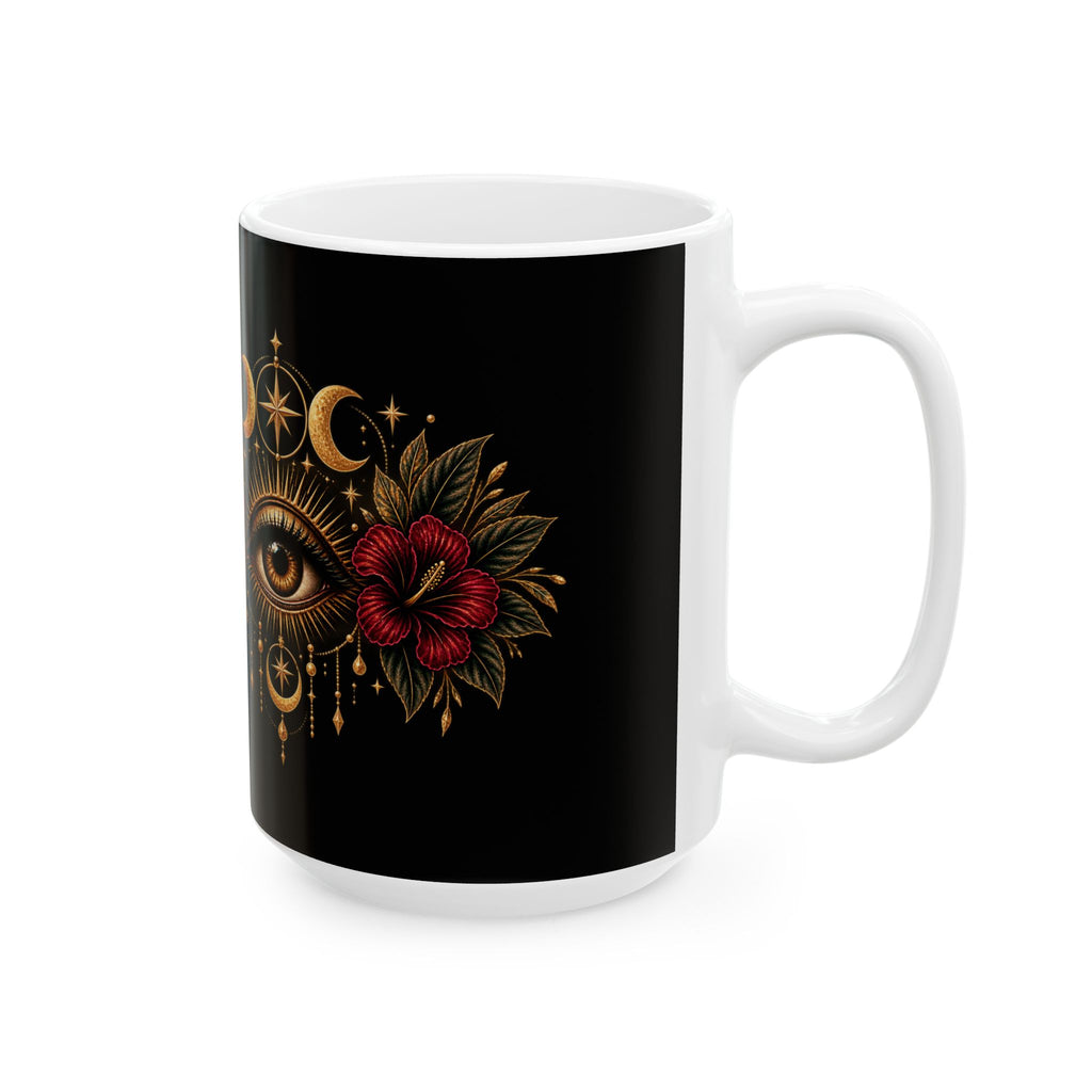 Mystic Eye Mug