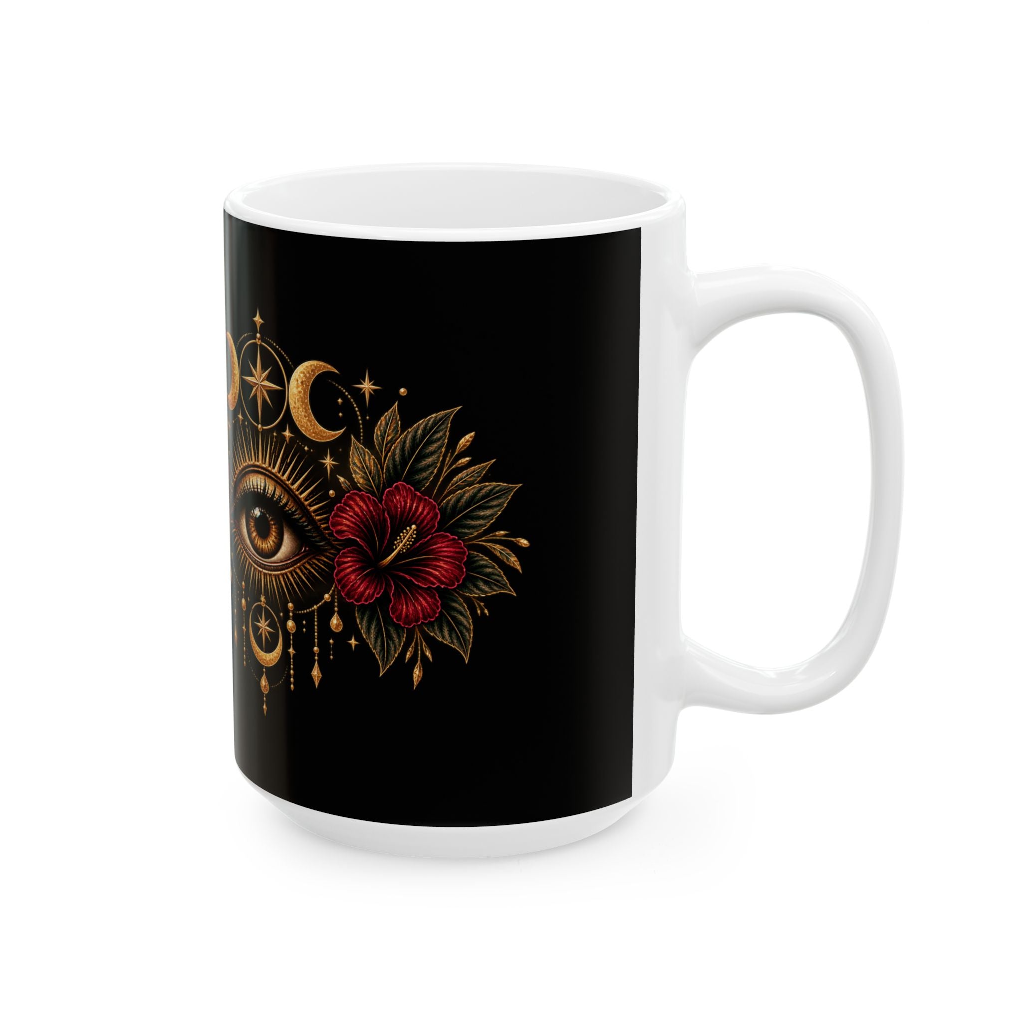 Mystic Eye Mug